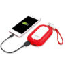 FASTER FPB-99 Power Bank 9000 mAh