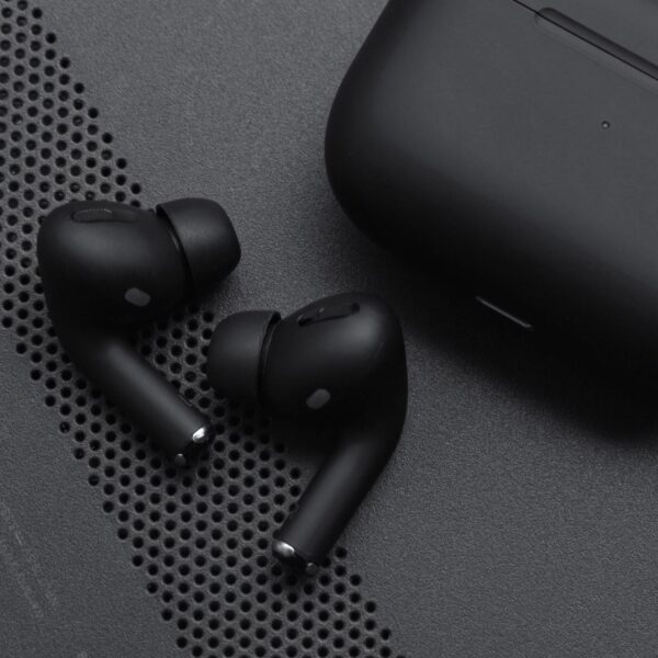 AirPods Pro Black Edition