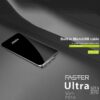 FASTER PD-10 Ultra Slim Power Bank 10000 mAh Quick Charge 3.0