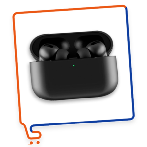 AirPods Pro Black