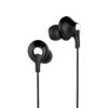 FASTER F13N Stereo & Bass Sound In-Ear Headphones