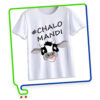 Chalo Mandi T-Shirt