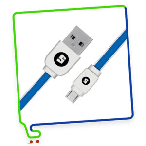 Charge Sync Micro USB Cable [CE-407]