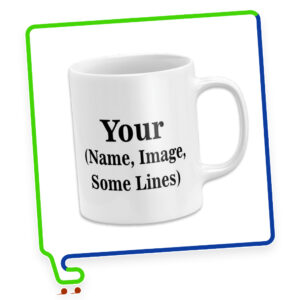 Customized Mug