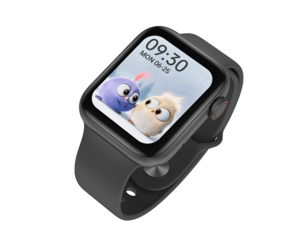 HX68 Smartwatch