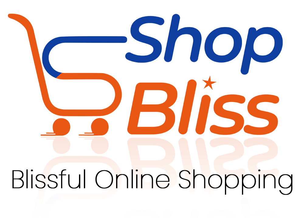 Shopbliss Logo