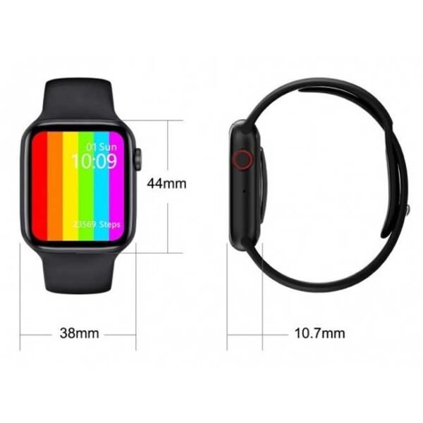 W26 Plus Smartwatch