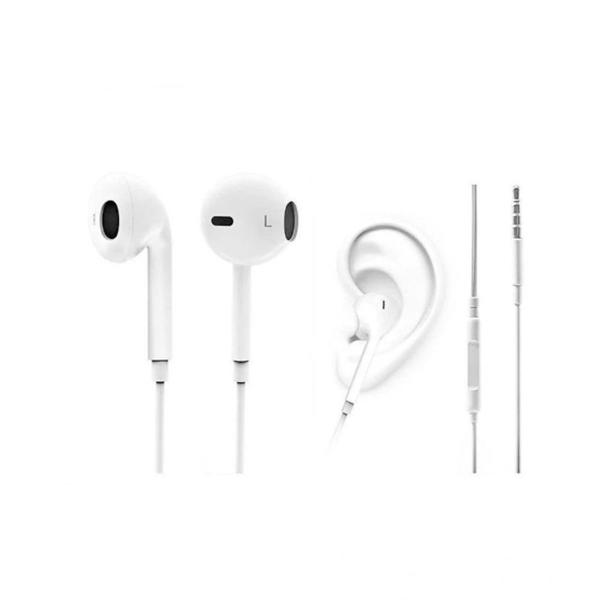 Gionee Earphones with Mic