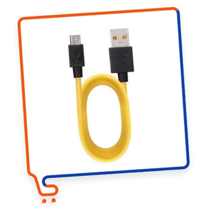 Realme Charging Data Cable for Android