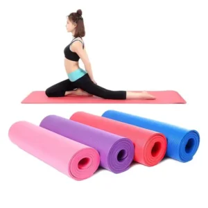 Best Quality Yoga Mat for Women and Men