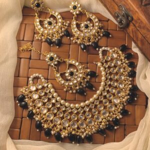 Kundan Necklace