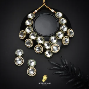 Kundan Necklace