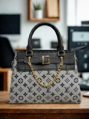 1000105344.jpg The Gris Structured Satchel