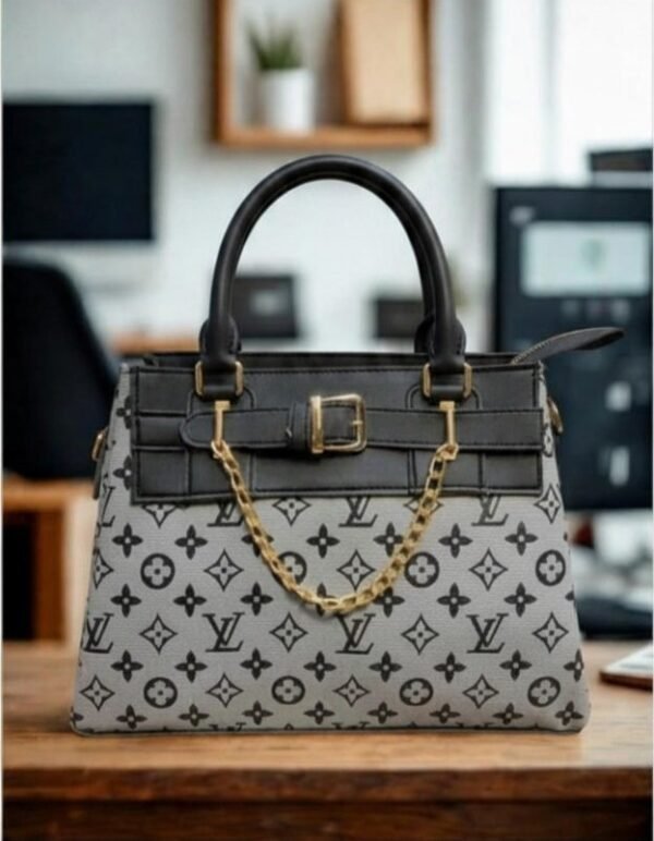 1000105344.jpg The Gris Structured Satchel