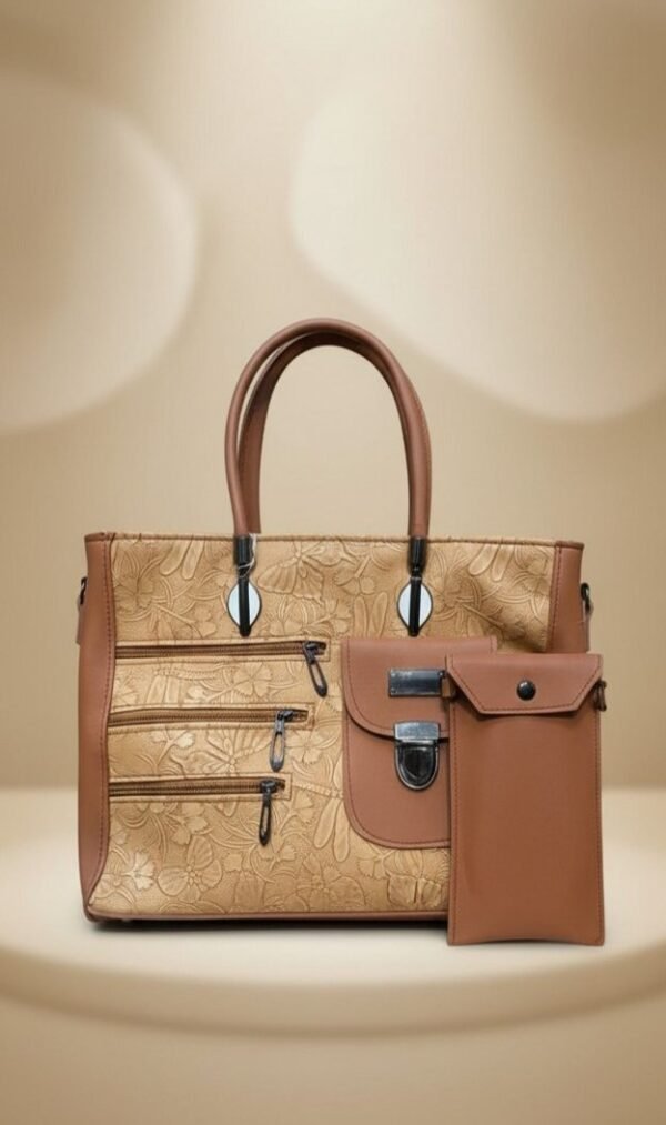 1000105350.jpg The Black Heritage Satchel