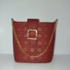 1000336617.jpg The Bordeaux Checkered Sling
