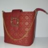 1000336626.jpg The Bordeaux Checkered Sling