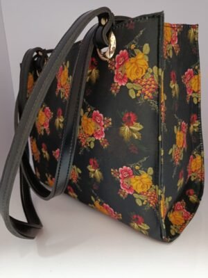 1000336632.jpg The Noir Everyday Tote