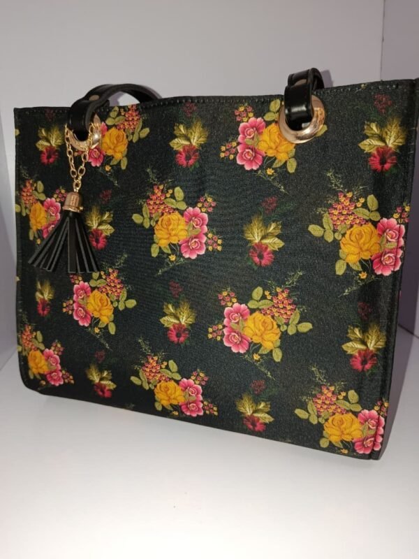 1000336641.jpg The Noir Everyday Tote