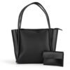 1000336833.jpg Nantucket — Noir Canvas Tote