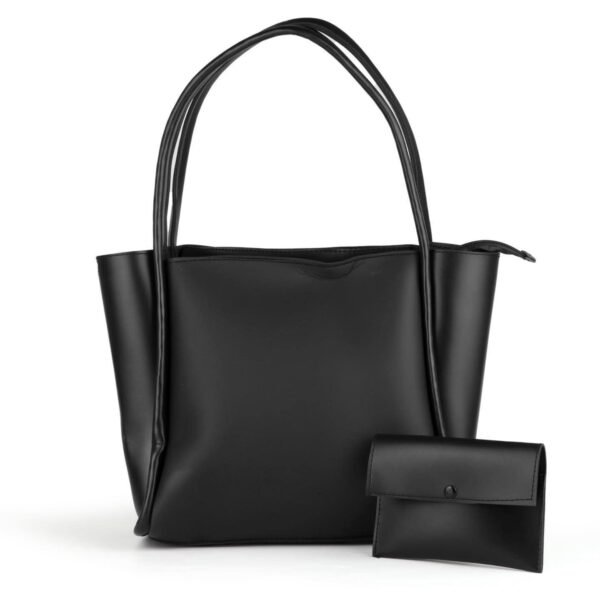 1000336833.jpg Nantucket — Noir Canvas Tote