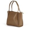 1000336842.jpg The Brun Printed Tote