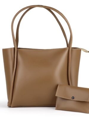 The Brun Printed Tote