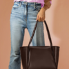 The Brun Printed Carry-All
