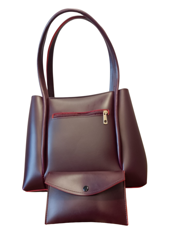 1000337408.png Provence — Black Canvas Tote