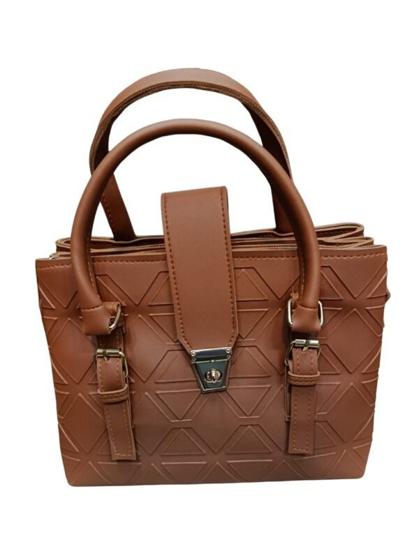 1000338078-1.jpg The Brun Elegant Chain Bag