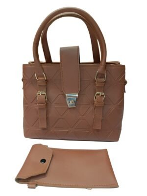 1000338081.jpg The Brun Elegant Chain Bag