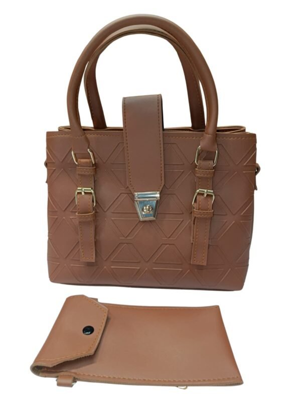 1000338081.jpg The Brun Elegant Chain Bag