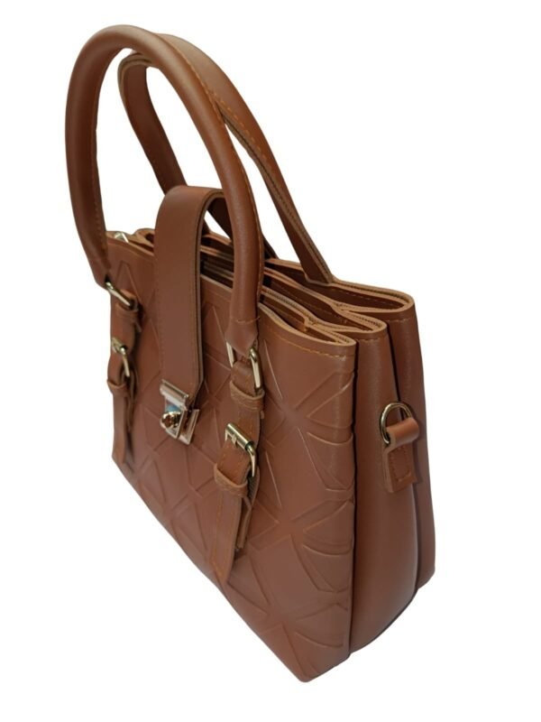 1000338084.jpg The Brun Elegant Chain Bag