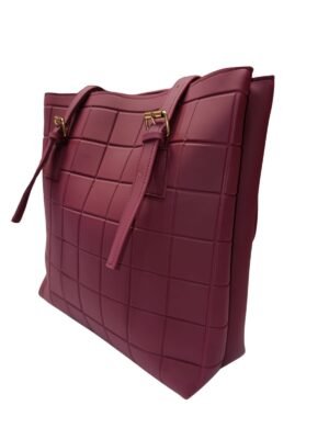 1000338146.jpg The Noir Printed Carry-All