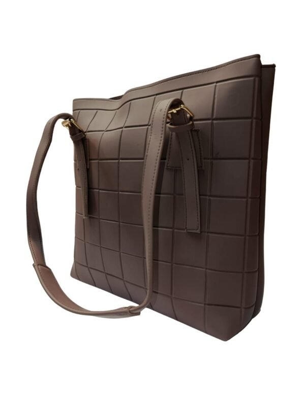 1000338176-2.jpg The Brun Structured Tote