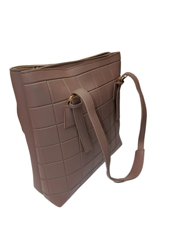 1000338179-2.jpg The Brun Structured Tote