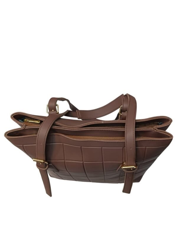 1000338191-2.jpg The Brun Structured Tote