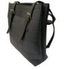 1000338197.jpg Hamptons — Noir Canvas Tote