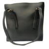 1000338203.jpg Hamptons — Noir Canvas Tote