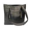 1000338206.jpg Hamptons — Noir Canvas Tote