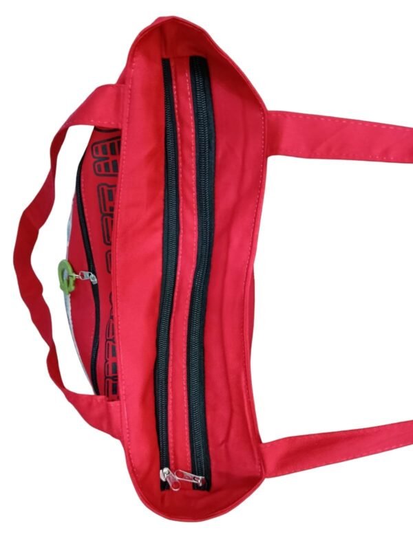 1000339374.jpg The Rouge Weekender Tote