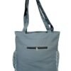 The Gris Minimalist Tote