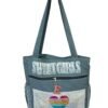 The Gris Minimalist Tote