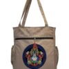 1000339808.jpg The Nude Structured Carry-All