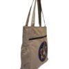 1000339814.jpg The Nude Structured Carry-All