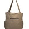 1000339817.jpg The Nude Structured Carry-All