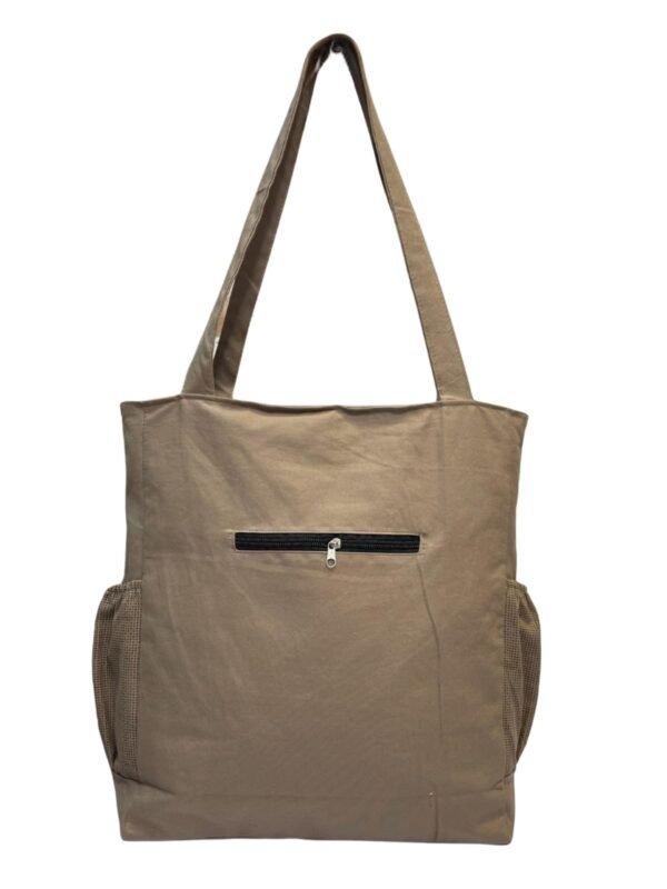 1000339817.jpg The Nude Structured Carry-All