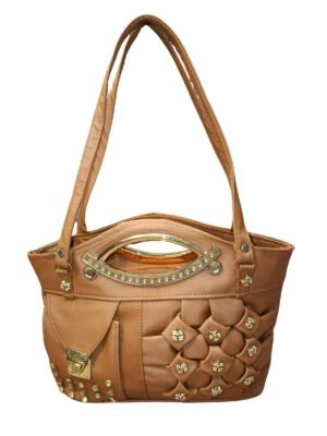 1000340022.jpg Atelier — Brun Shoulder Bag
