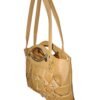 1000340351.jpg The Brun Lace-Detail Shoulder Bag