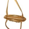 1000340360.jpg The Brun Lace-Detail Shoulder Bag